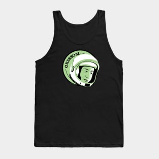 Gus Grissom Tank Top